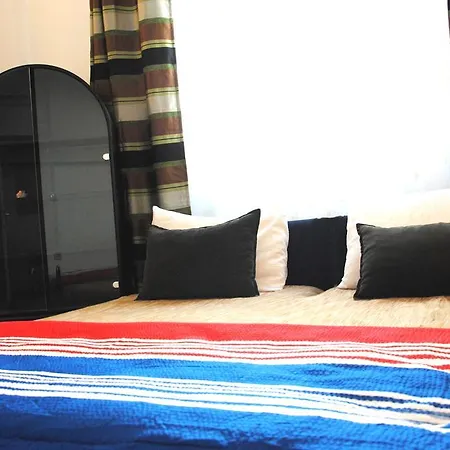 Hayat Gasthof Mostar