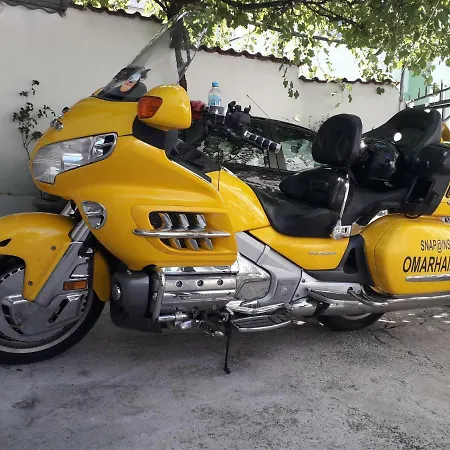 Hayat Gasthof Mostar