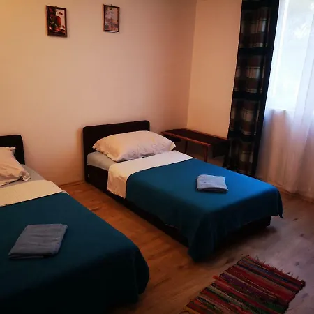 Gasthof Hayat *